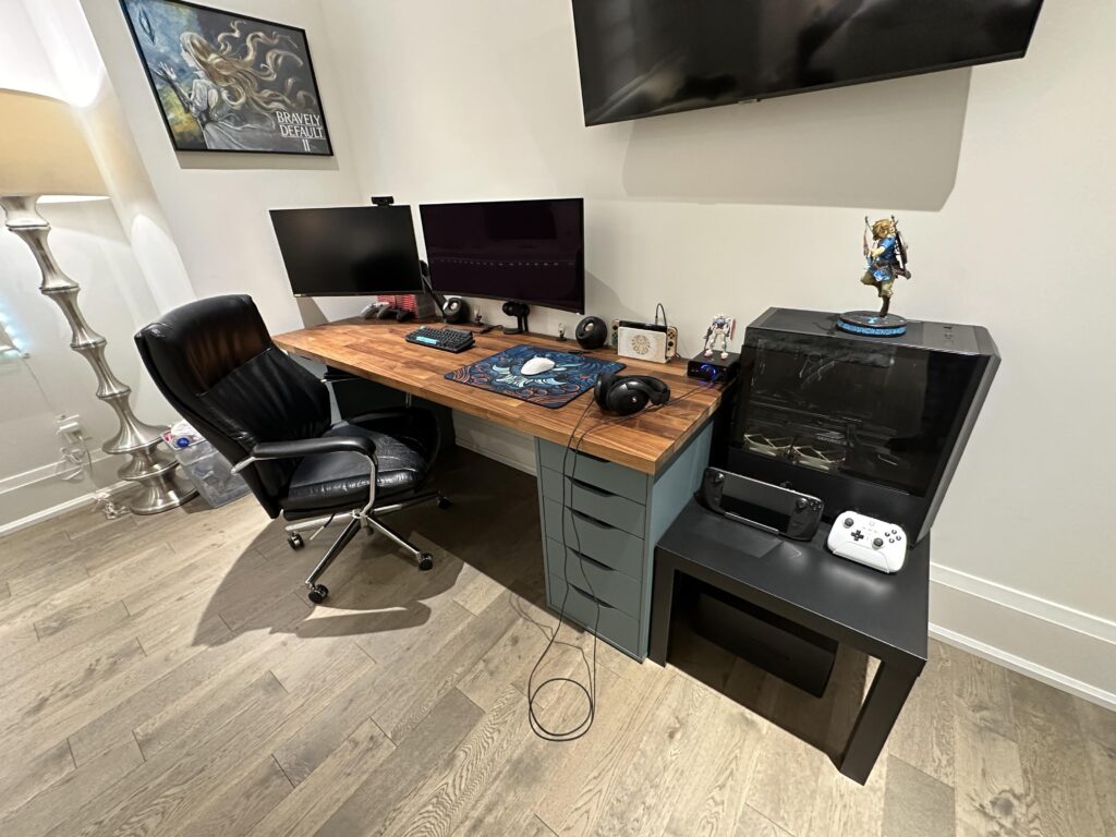 My 2023 Setup
