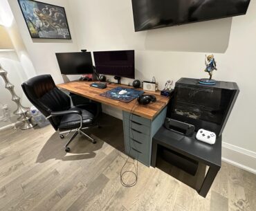 My 2023 Setup