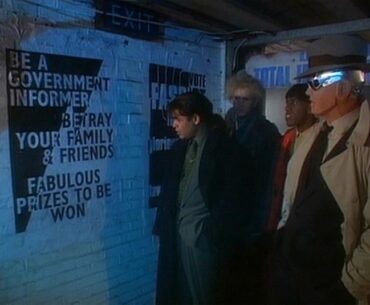 Red Dwarf