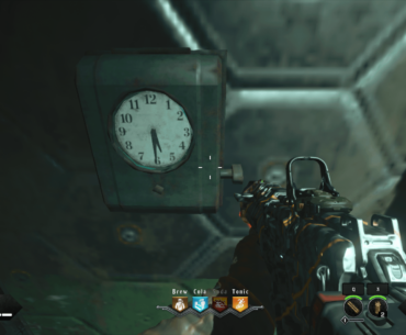 (AO) is this not F0530?
