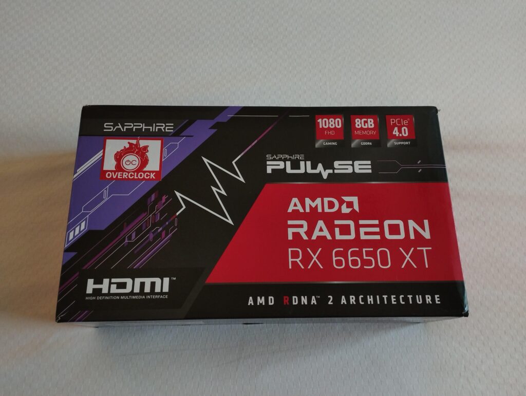 This is my upgrade. It ain't much, but it's mine.