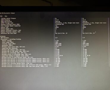 Need help overclocking my ram
