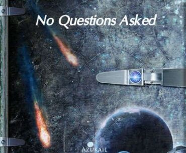 No Questions Asked - Azukail Games | Adventures | Cepheus Engine | DriveThruRPG.com