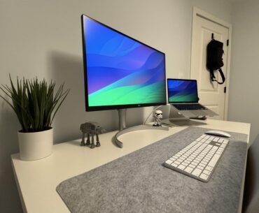 Simple Setup