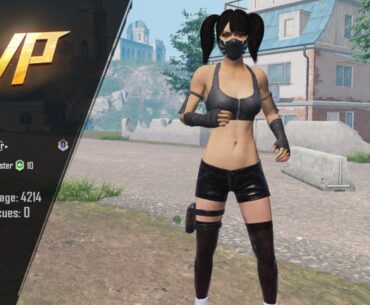 why can't i get this many kills when i play ranked😭😩