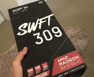 after 4 years of playing on a crappy laptop, I’m finally building a pc. How’s the gpu?