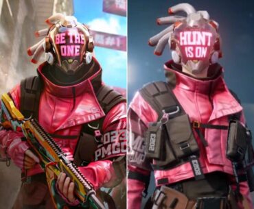 Can we talk about how accurate this skin is to it’s art?! It’s like identical!