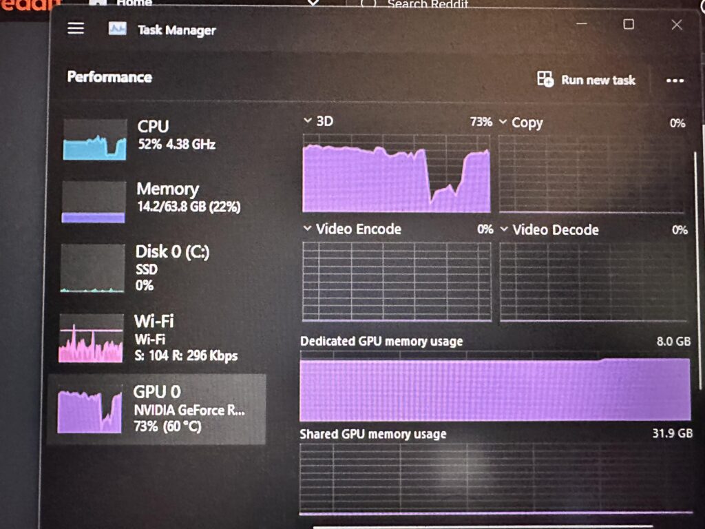 Why is my gpu so hot