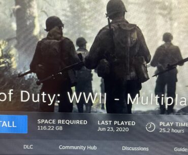 Is This For Real?