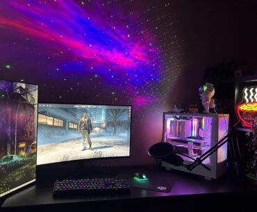 I finally feel worthy enough to post