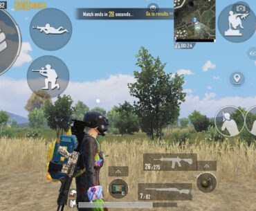 My highest kill