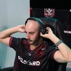 Adam and Penta left STK