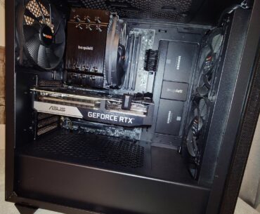 New Build