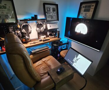 Work in progress.