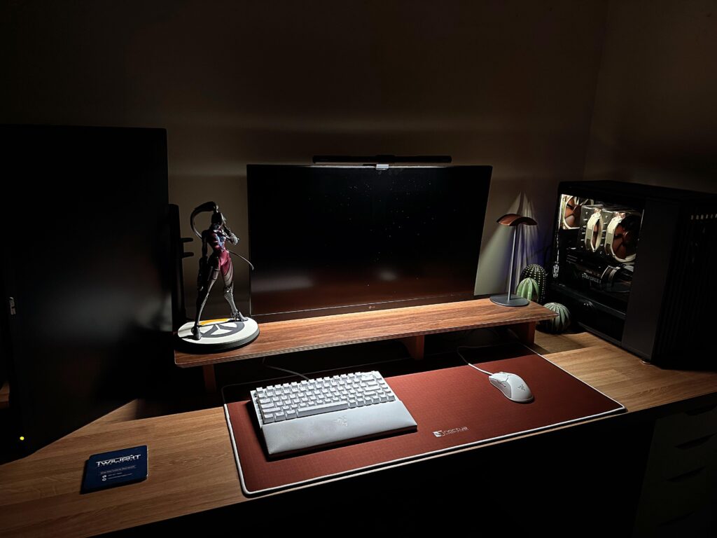 I Like noctua