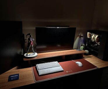 I Like noctua