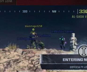 Beware of these guys