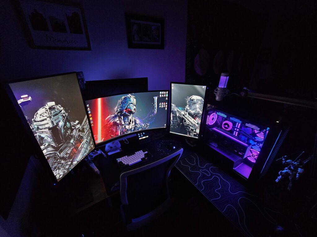 My cockpit 😃
