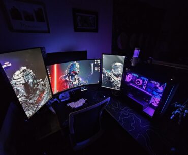 My cockpit 😃
