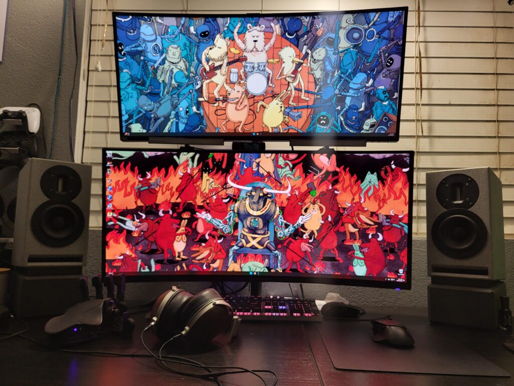 Not much but gets the job done