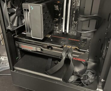 I bought and assembled my first PC at 14!!!