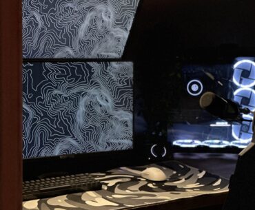 Updated Setup.