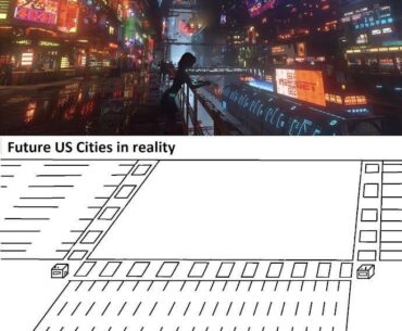 US city zoning sucks