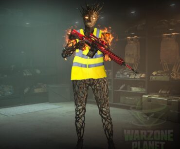 This how they should nerf Groot