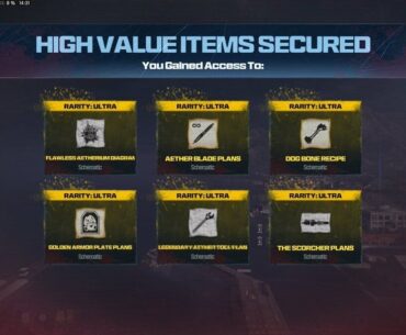 Dropping all 6 new schematics for an hour or so, drop Activision ID in the comments and I will invite