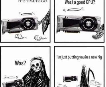 1080Ti Goated