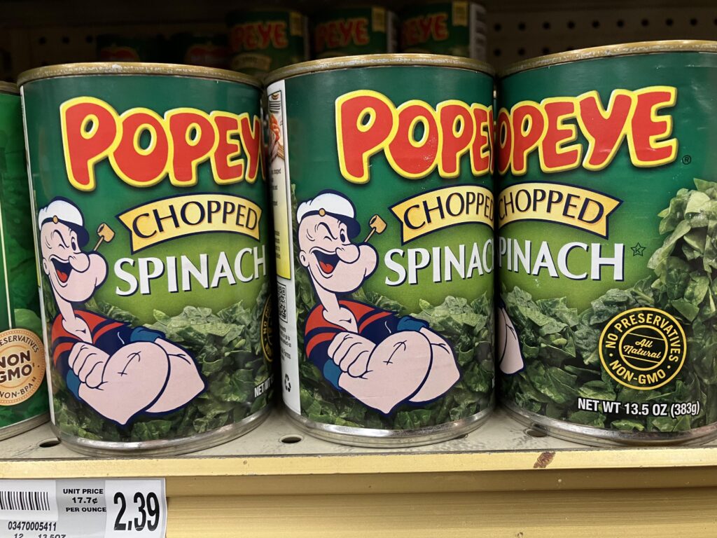 The original Pack A Punch