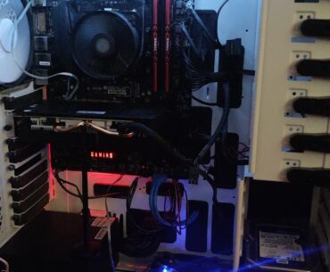 How does my build look?
