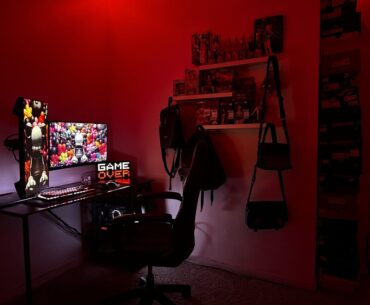 First Budget Pc Setup