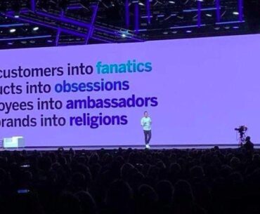 Sounds like the steps to create a cult