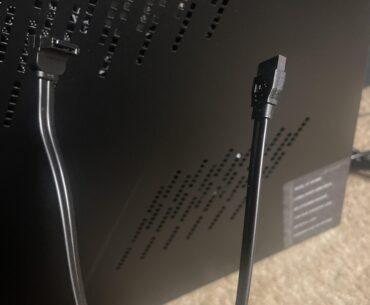 Prebuilt , what is this cable / adapter ?