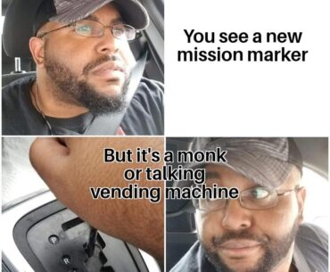Anyone else always get tripped up by "missions" you just don't like while briwsing the map?