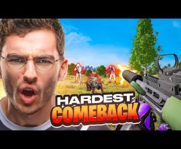 Another banger from Acend. 2 points away from having another video, sadge