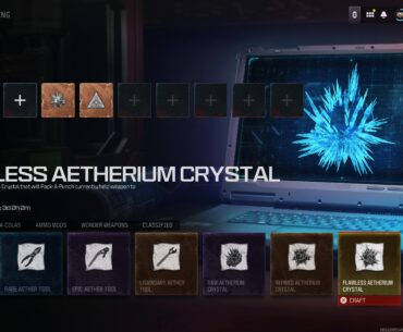 3 days crafting cooldown is insane