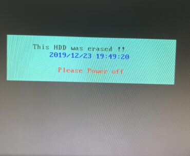 Am I fucked up?