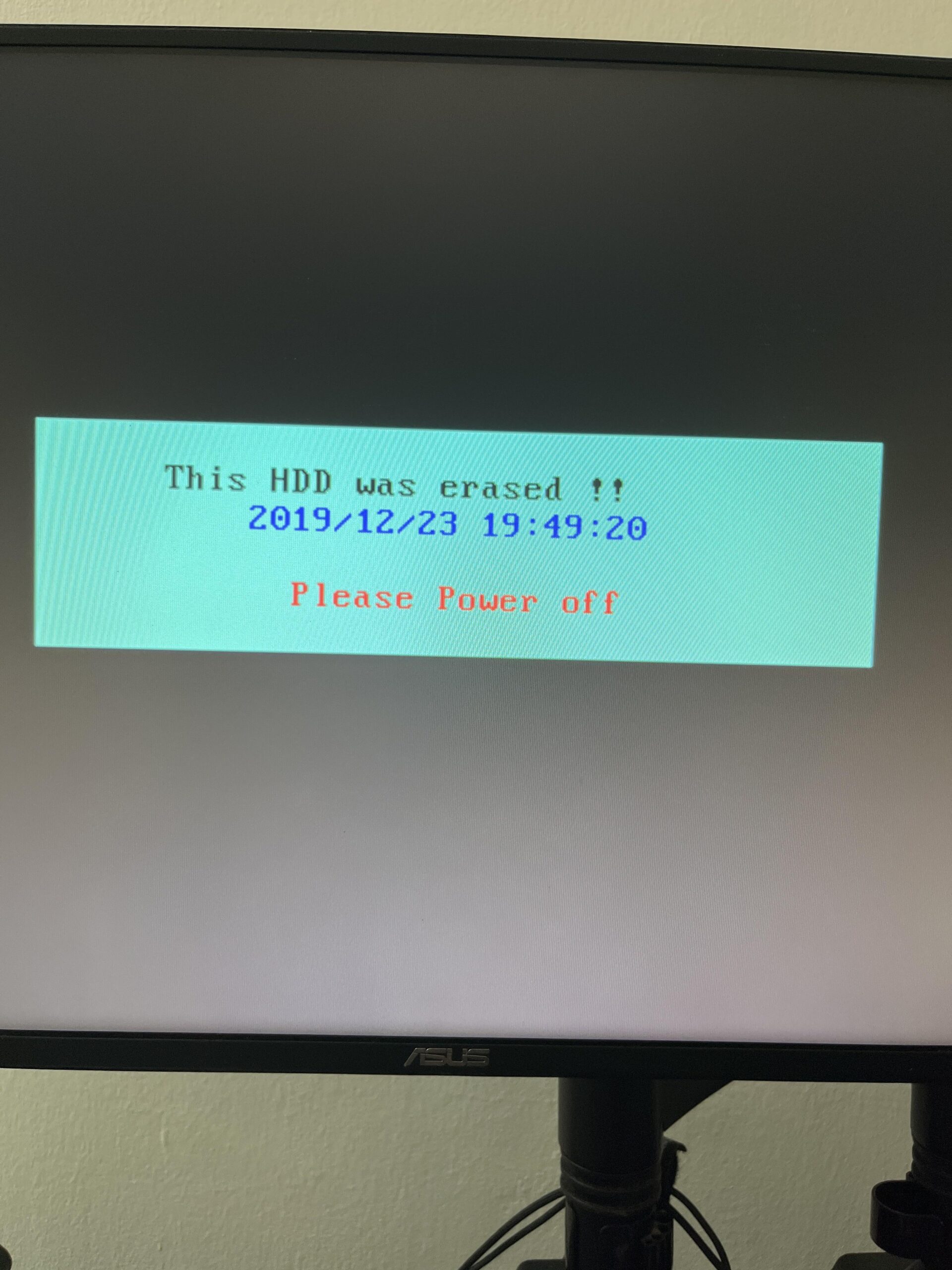 Am I fucked up? Am I fucked up?