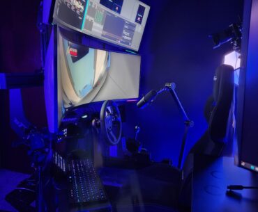 My Battlestation