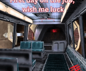Should we tell him?