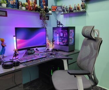 Setup Refresh 2023