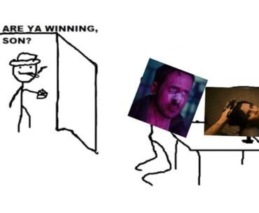We must stay strong chooms