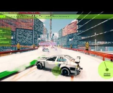 After my failure on crowdfunding campaign I want to focus to polish my project. I'm opened on hints how to make game successful in cyberpunk genre.