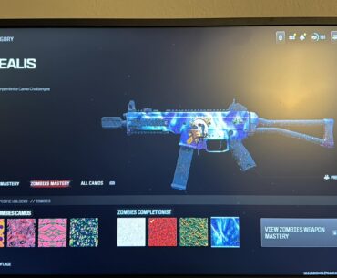 Finally Unlocked Borealis