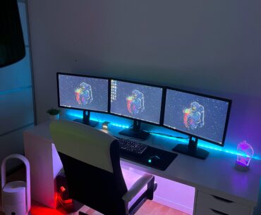 Added some stuff since you thought it was too plain.