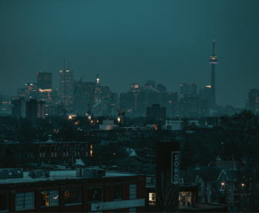 Toronto