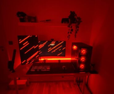 What should i add to the setup? Its 90 % complete