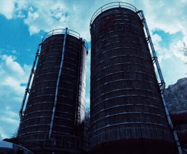 Frame Stills from WMD